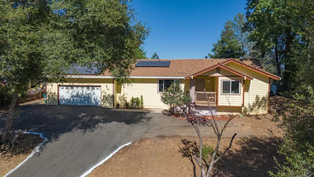 4607 Hillwood DR, Shingle Springs, CA 95682