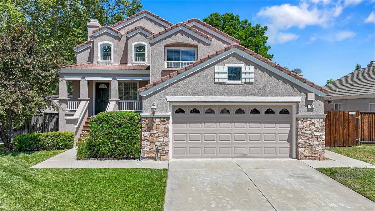 750 Teton LN, Tracy, CA 95376
