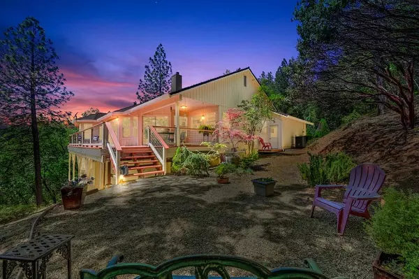 3325 Promenade LN, Placerville, CA 95667