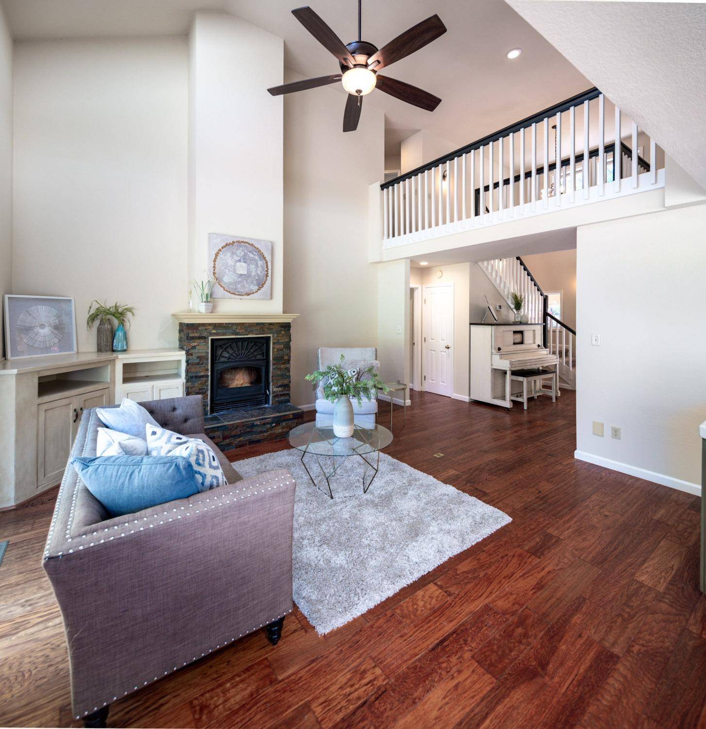 Camino, CA 95709,2721 Cable CT
