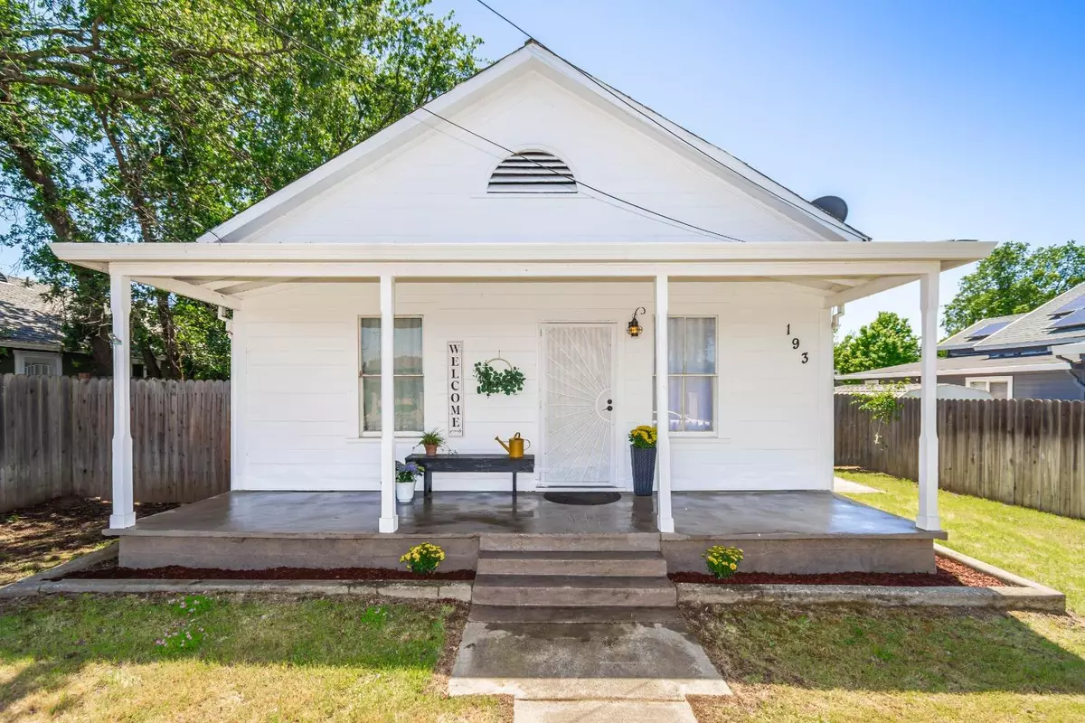 Lincoln, CA 95648,193 E. 7th