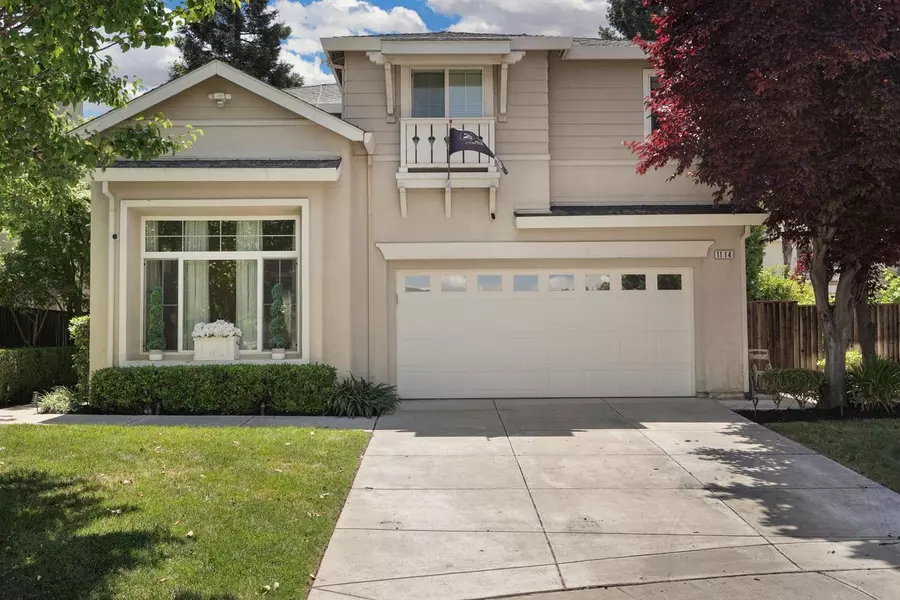 1114 Powell CT, Tracy, CA 95304