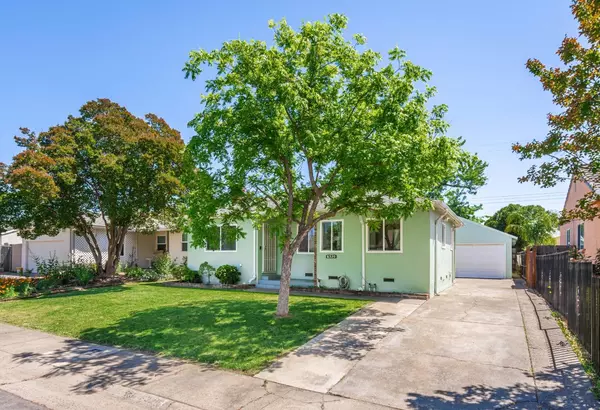 6320 39th AVE, Sacramento, CA 95824