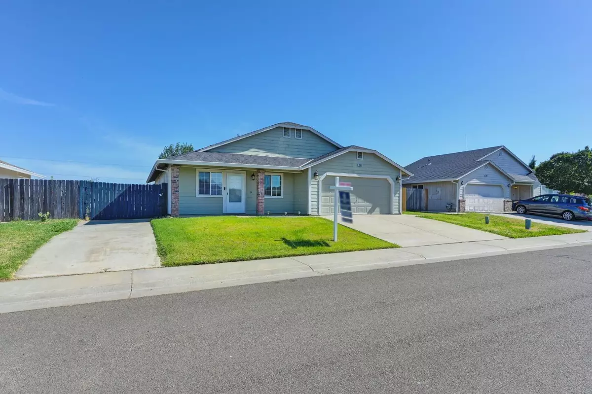 Galt, CA 95632,767 Moose Creek WAY