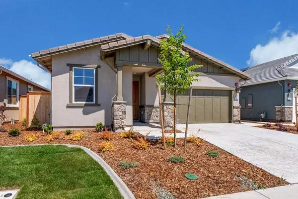 1204 Alpine WAY, Lincoln, CA 95648