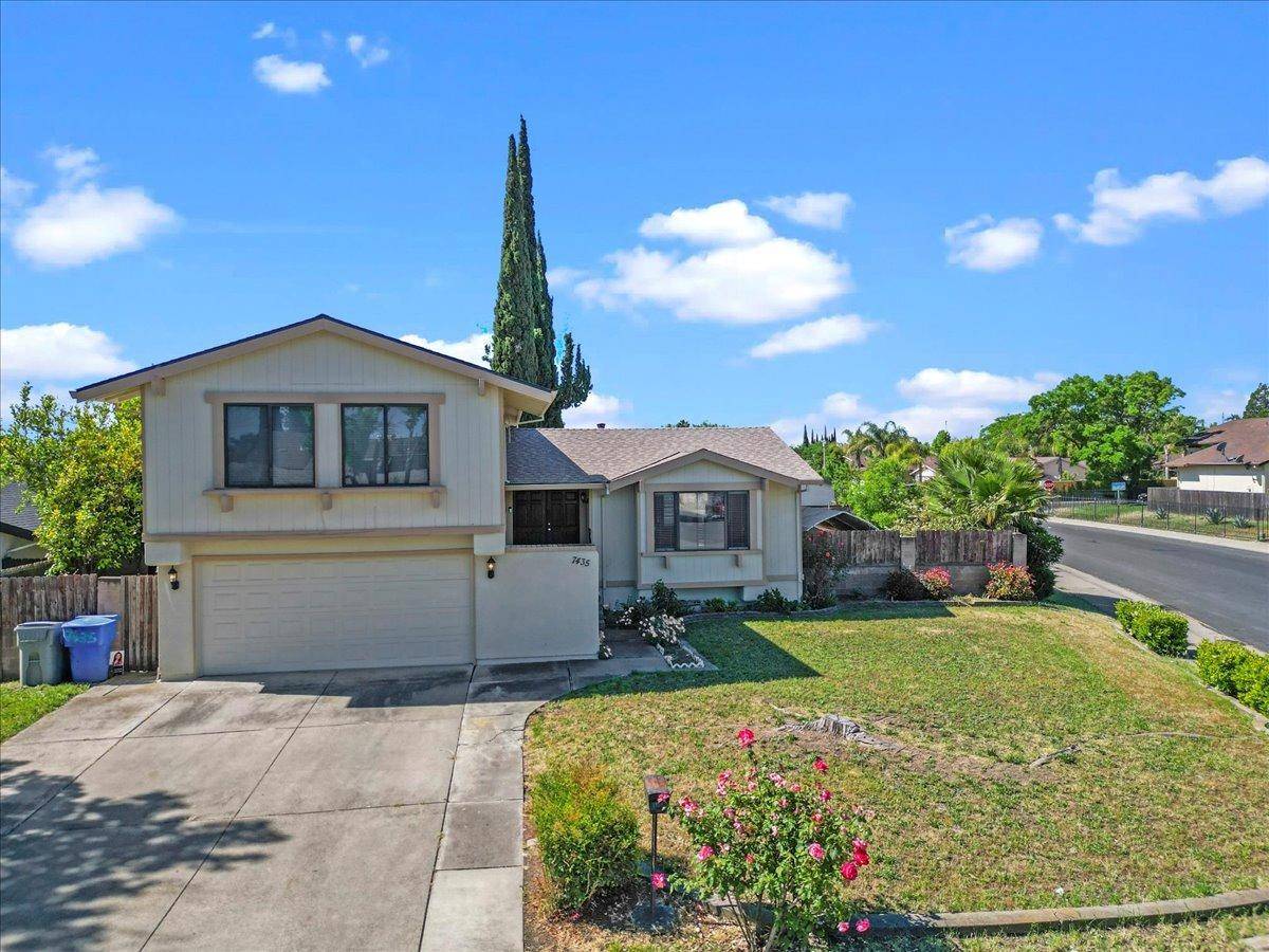 Sacramento, CA 95823,7435 Patero CIR