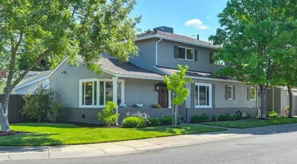 Sacramento, CA 95819,4501 Brand Way