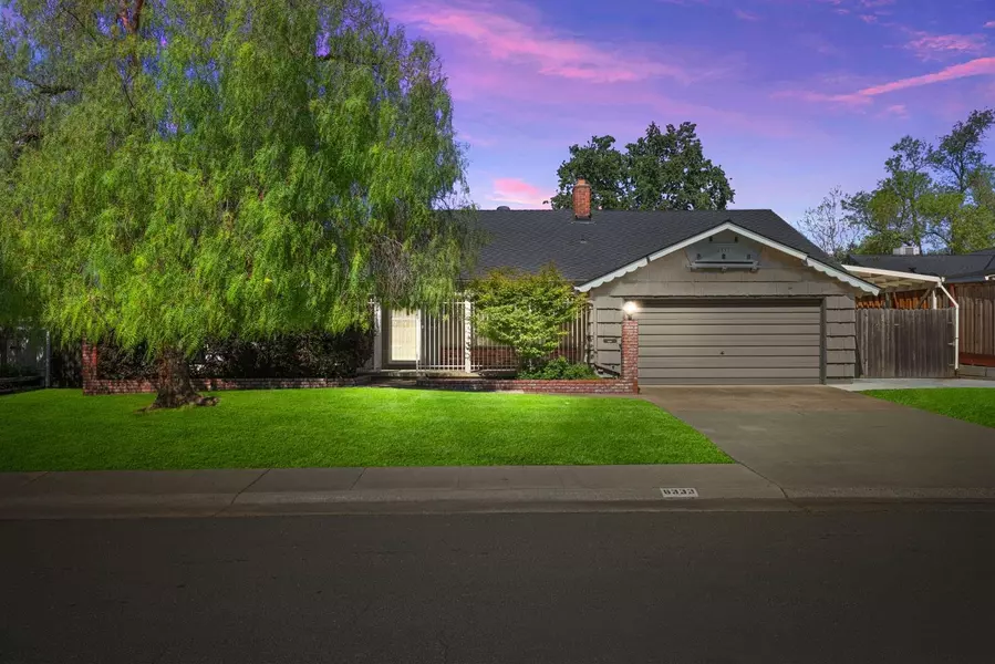 6333 Woodcreek DR, Citrus Heights, CA 95621