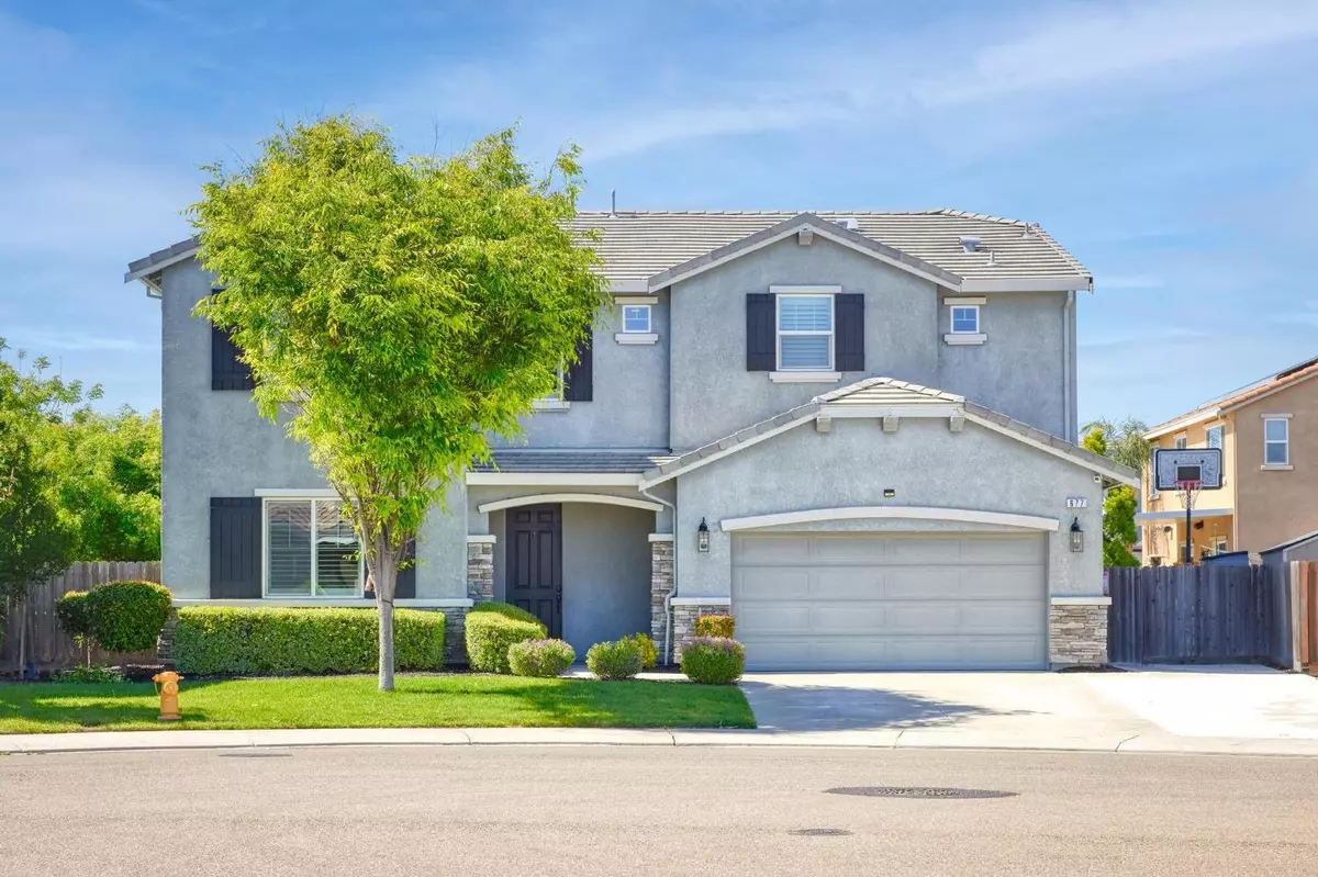 Manteca, CA 95337,677 Kibbie CT