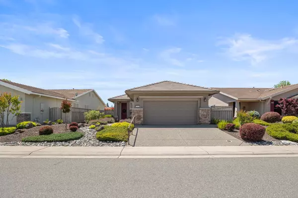 Lincoln, CA 95648,336 Daylily LN