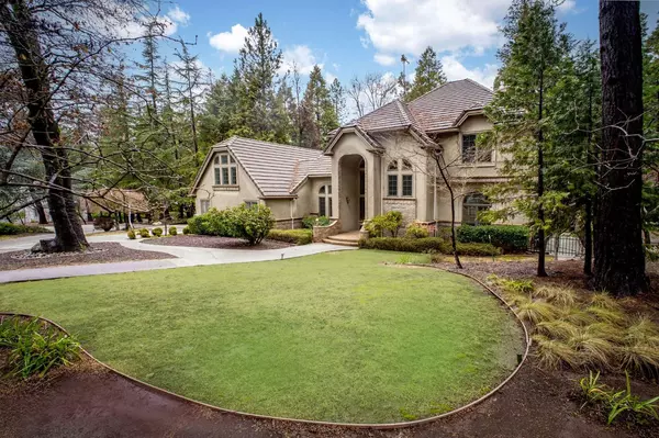 Grass Valley, CA 95945,13089 Somerset DR