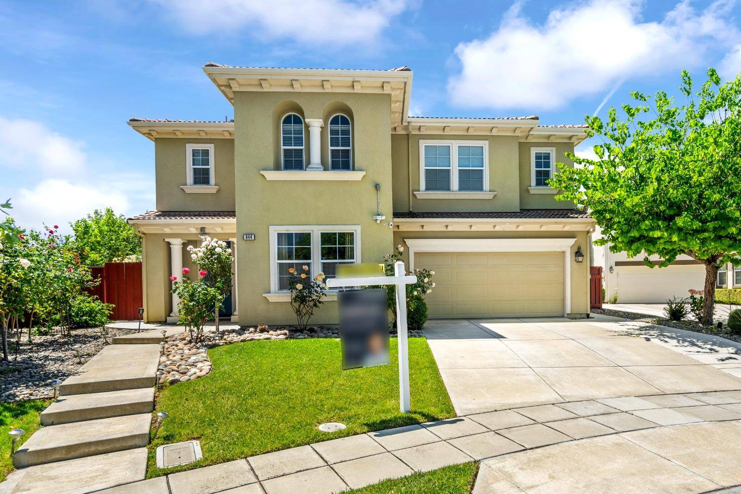 Mountain House, CA 95391,844 N Melita CT