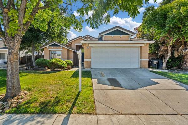 290 Firefly WAY,  Tracy,  CA 95376