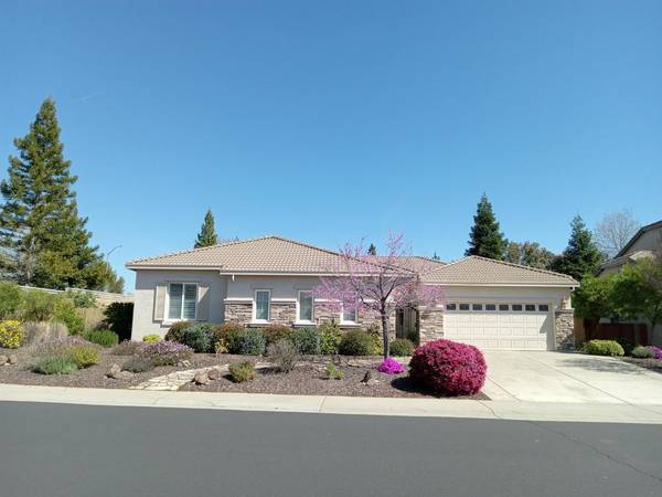 2101 Lysander WAY, Roseville, CA 95661