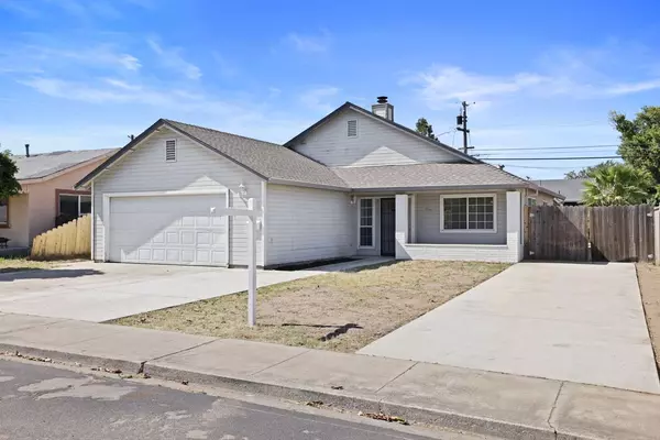 835 Marion, Manteca, CA 95337