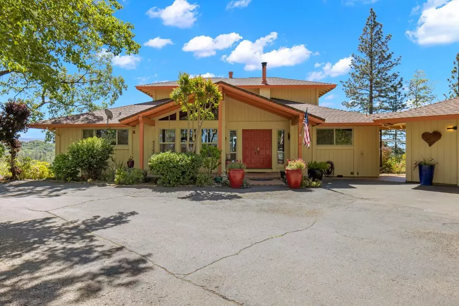 4820 Demyhig LN, Placerville, CA 95667