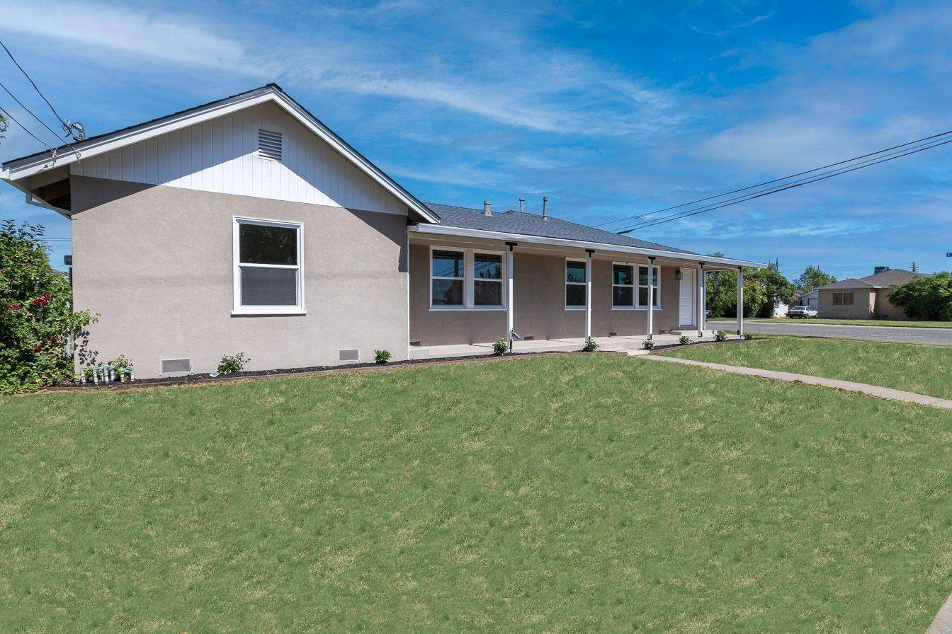 1501 Sampson ST, Marysville, CA 95901