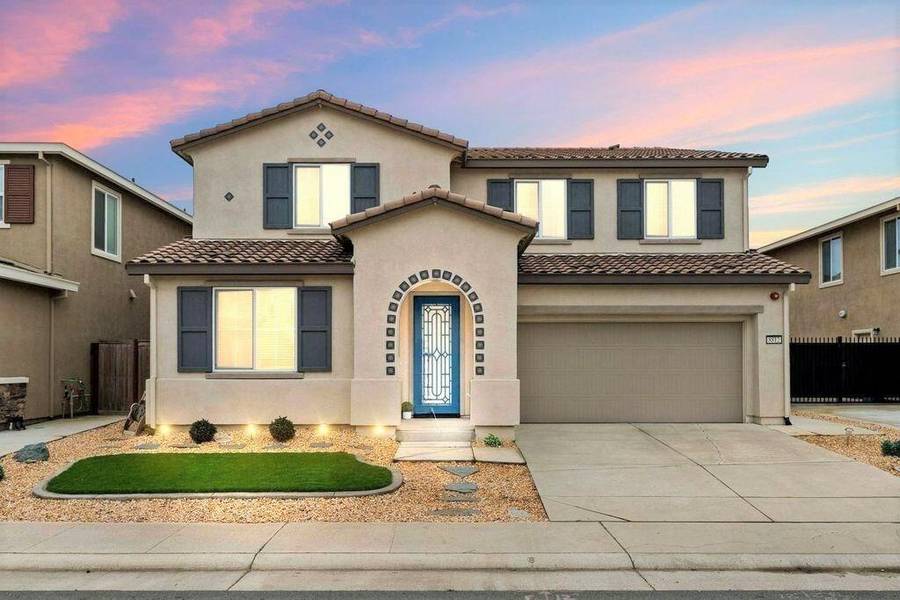 8812 Polka WAY, Elk Grove, CA 95757