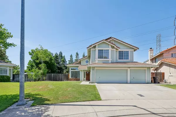 3726 Steve Lillie CIR, Stockton, CA 95206