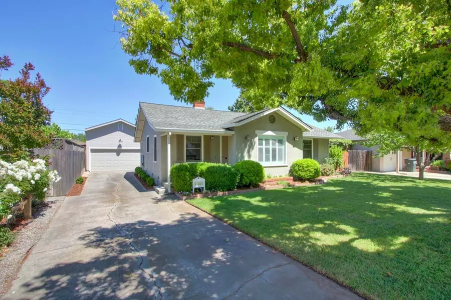 4985 Virginia WAY, Sacramento, CA 95822