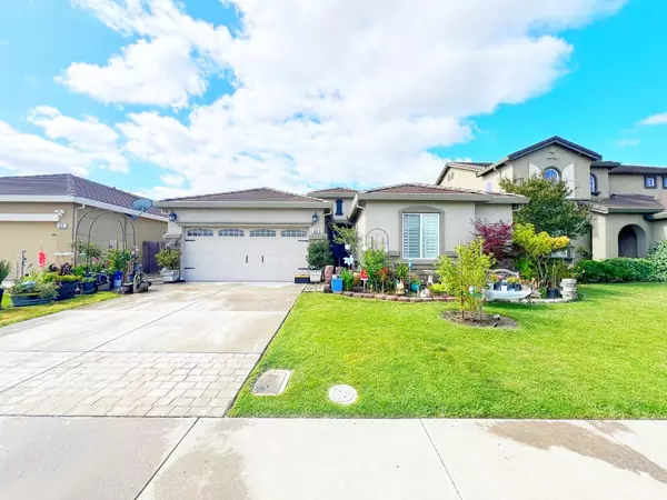 436 Gianna WAY, Stockton, CA 95209