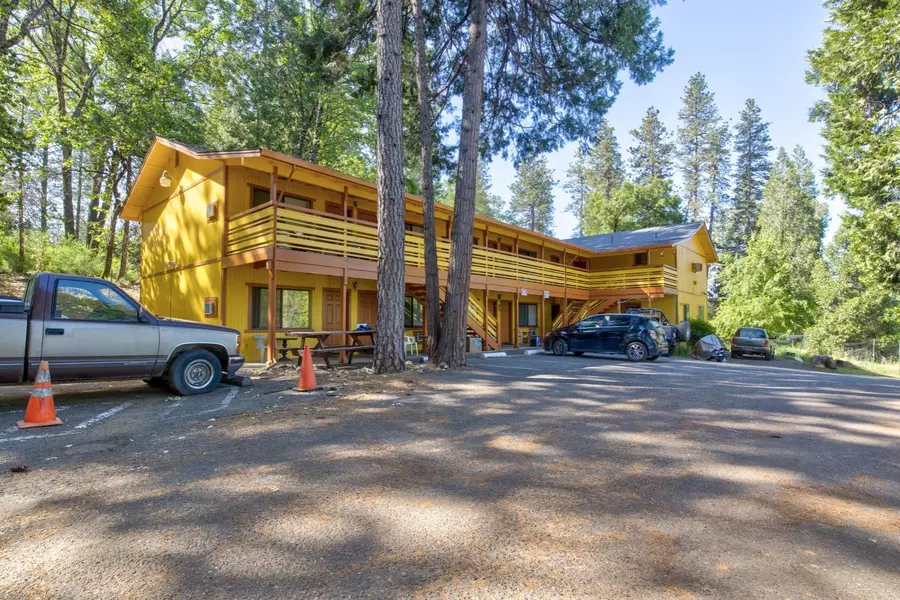 6350 State Highway 193, Georgetown, CA 95634