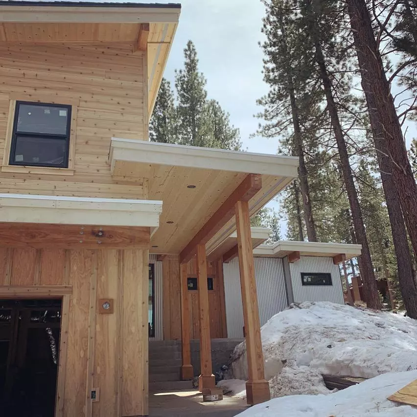 Truckee, CA 96161,11401 Golden Pine RD