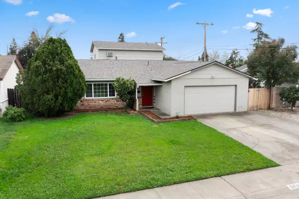 Citrus Heights, CA 95621,6834 Easthaven WAY