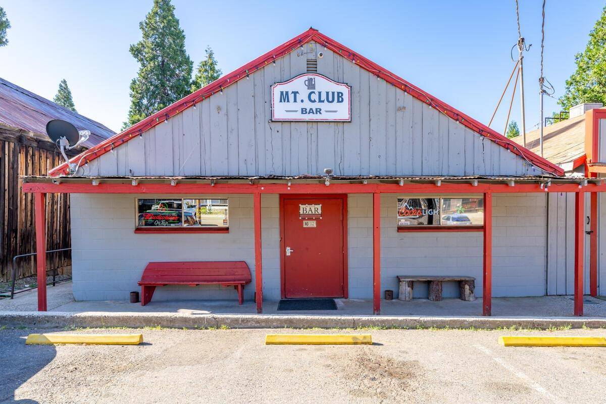 Foresthill, CA 95631,24620 Main ST