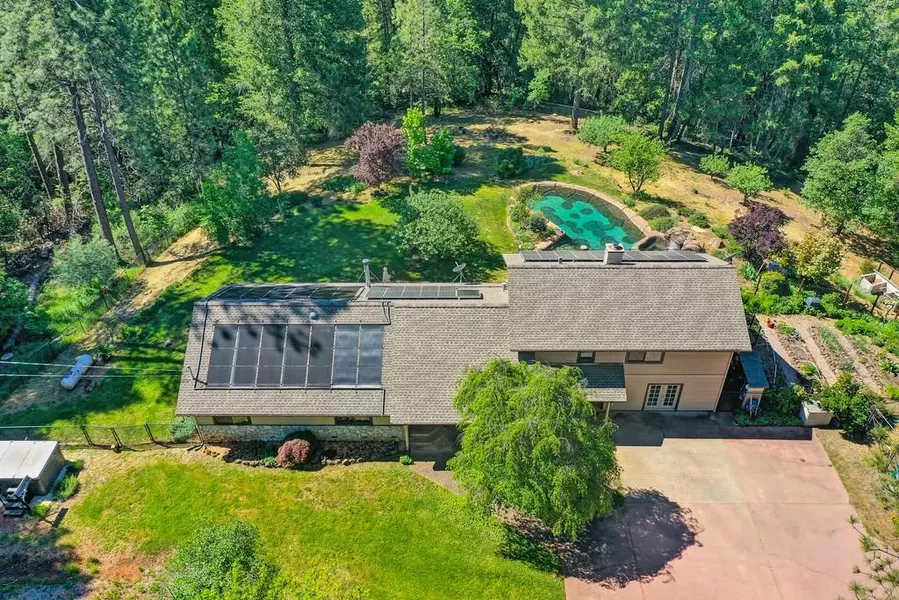 2223 Jim Valley RD, Placerville, CA 95667