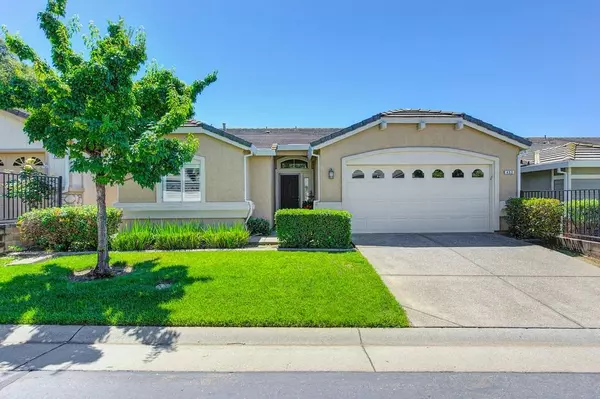 Folsom, CA 95630,453 Baguette PL