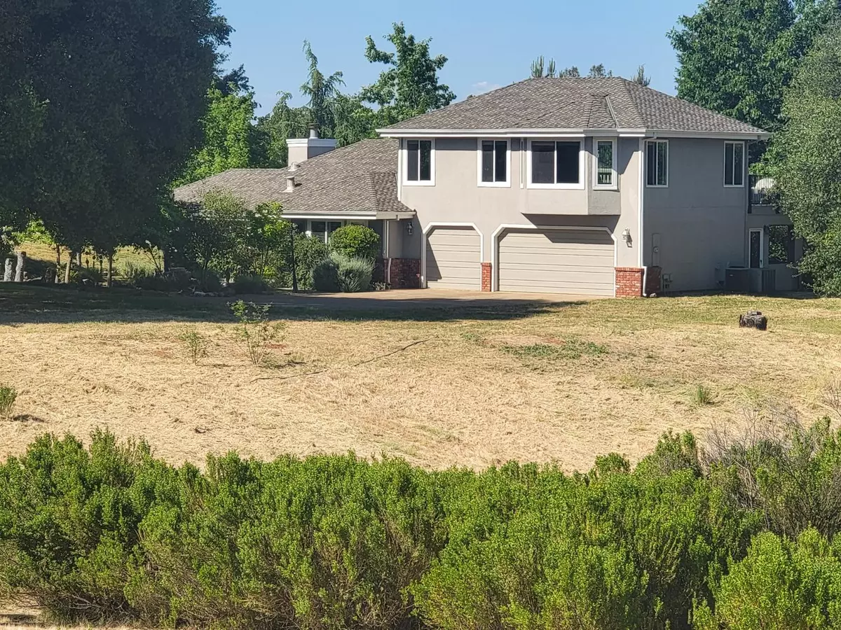 Shingle Springs, CA 95682,4525 Neef LN