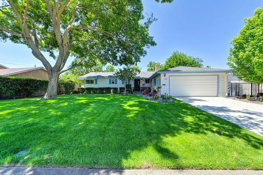 7236 Linda Sue WAY, Citrus Heights, CA 95621