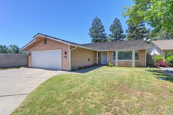 4021 Sangamon ST, Carmichael, CA 95608