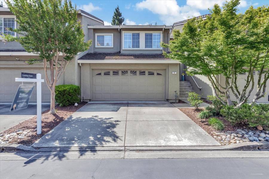 141 Enchanted WAY, San Ramon, CA 94583