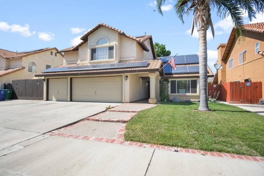 960 Luigi AVE, Los Banos, CA 93635