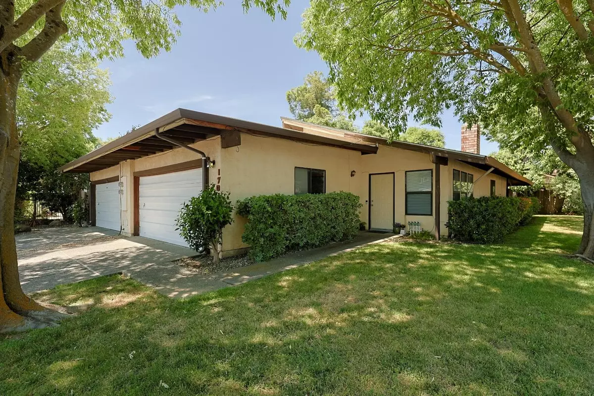 Davis, CA 95616,1703 Humboldt AVE