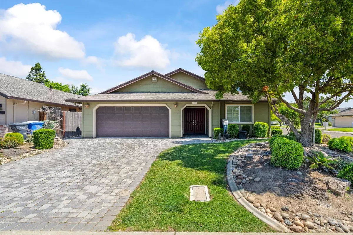 Woodbridge, CA 95258,18872 Benedict DR