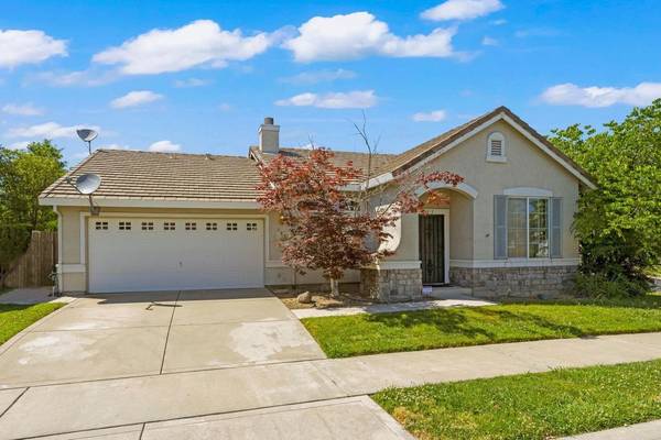 592 Crestfield CIR, Roseville, CA 95678