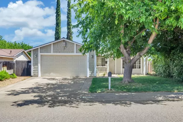 Sacramento, CA 95842,7408 La Tour DR