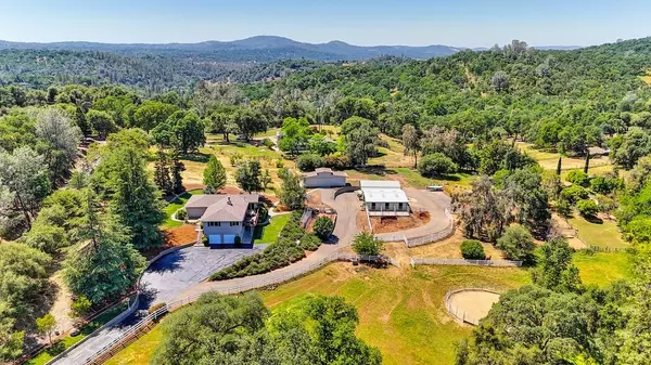 Placerville, CA 95667,3333 Costalotta DR