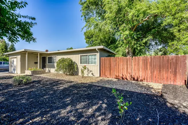 Sacramento, CA 95821,2500 Moretti WAY