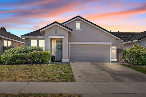 505 Sutherland Ranch LN, Roseville, CA 95678