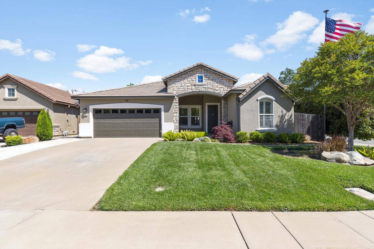 Lincoln, CA 95648,170 Dacia CT