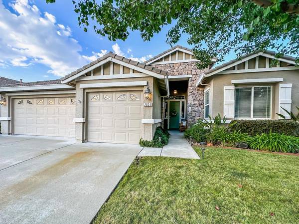 2031 Petruchio WAY, Roseville, CA 95661