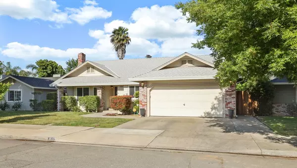 Turlock, CA 95382,2509 Yale CT