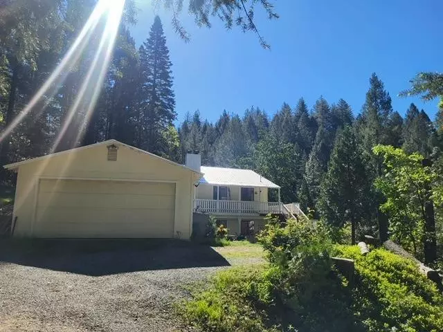 13731 Country Air LN, Nevada City, CA 95959