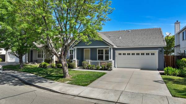 1031 Tulloch DR,  Tracy,  CA 95304