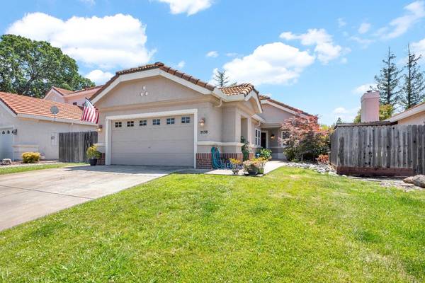 3130 Acton WAY, Roseville, CA 95747