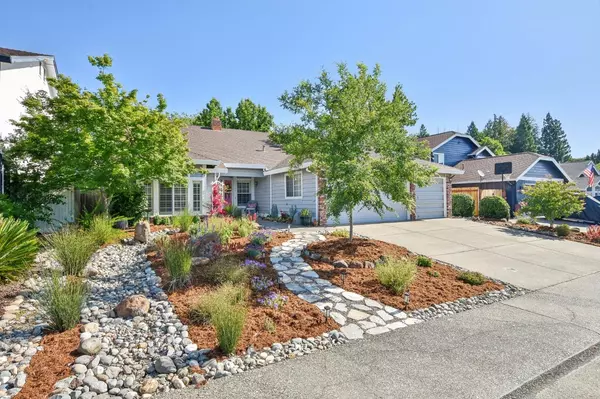 130 Goodell RD, Folsom, CA 95630